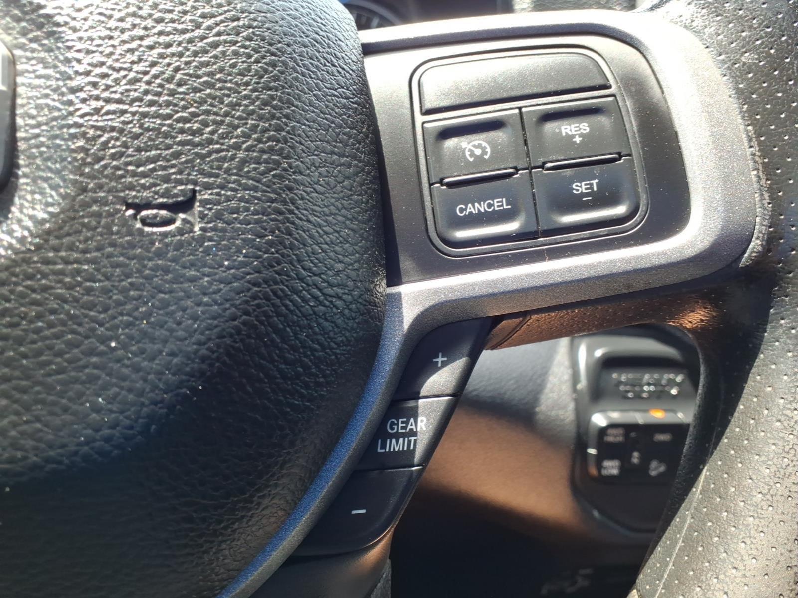 Used Car 2022 Ram 2500  Tradesman For Sale Under $35,000 In Bastrop, Texas