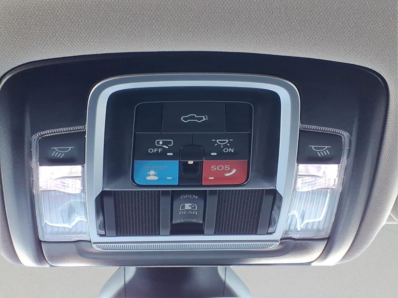 Used Car 2024 Ram 2500  Laramie For Sale Under $60,000 In Bastrop, Texas