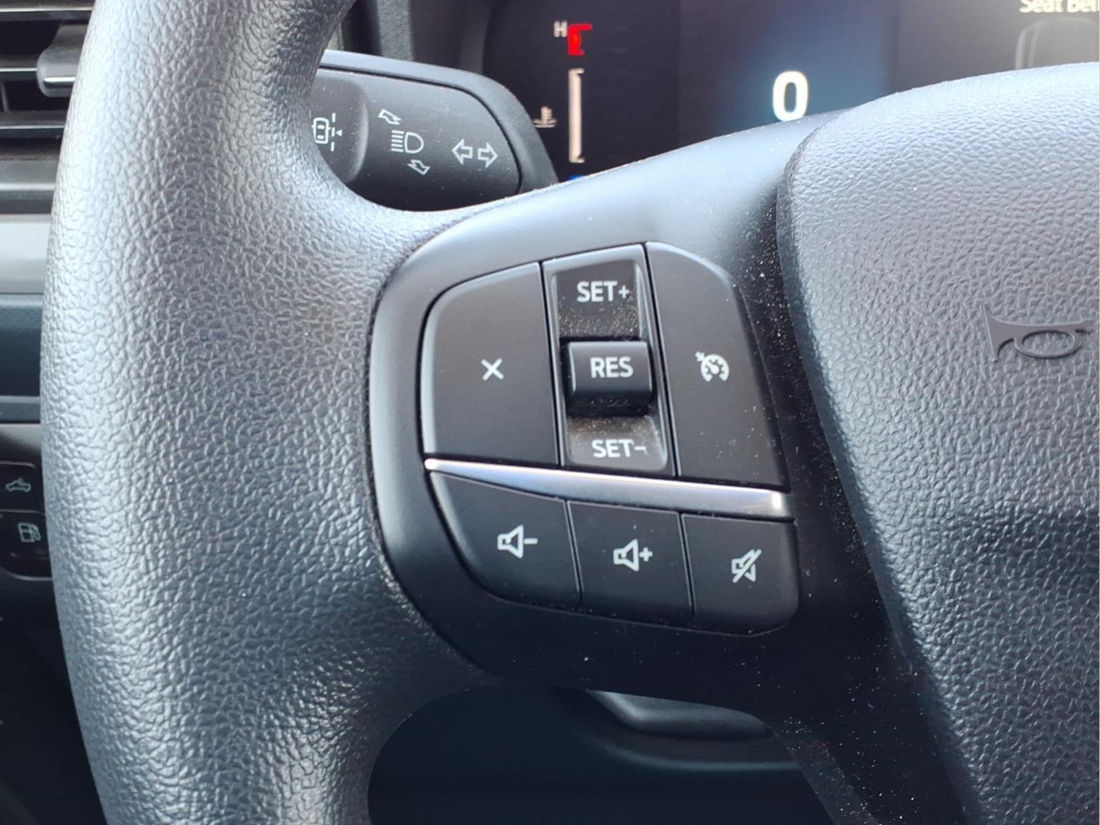 Used Car 2025 Ford Maverick  Xl Hybrid For Sale Under $30,000 In Bastrop, Texas