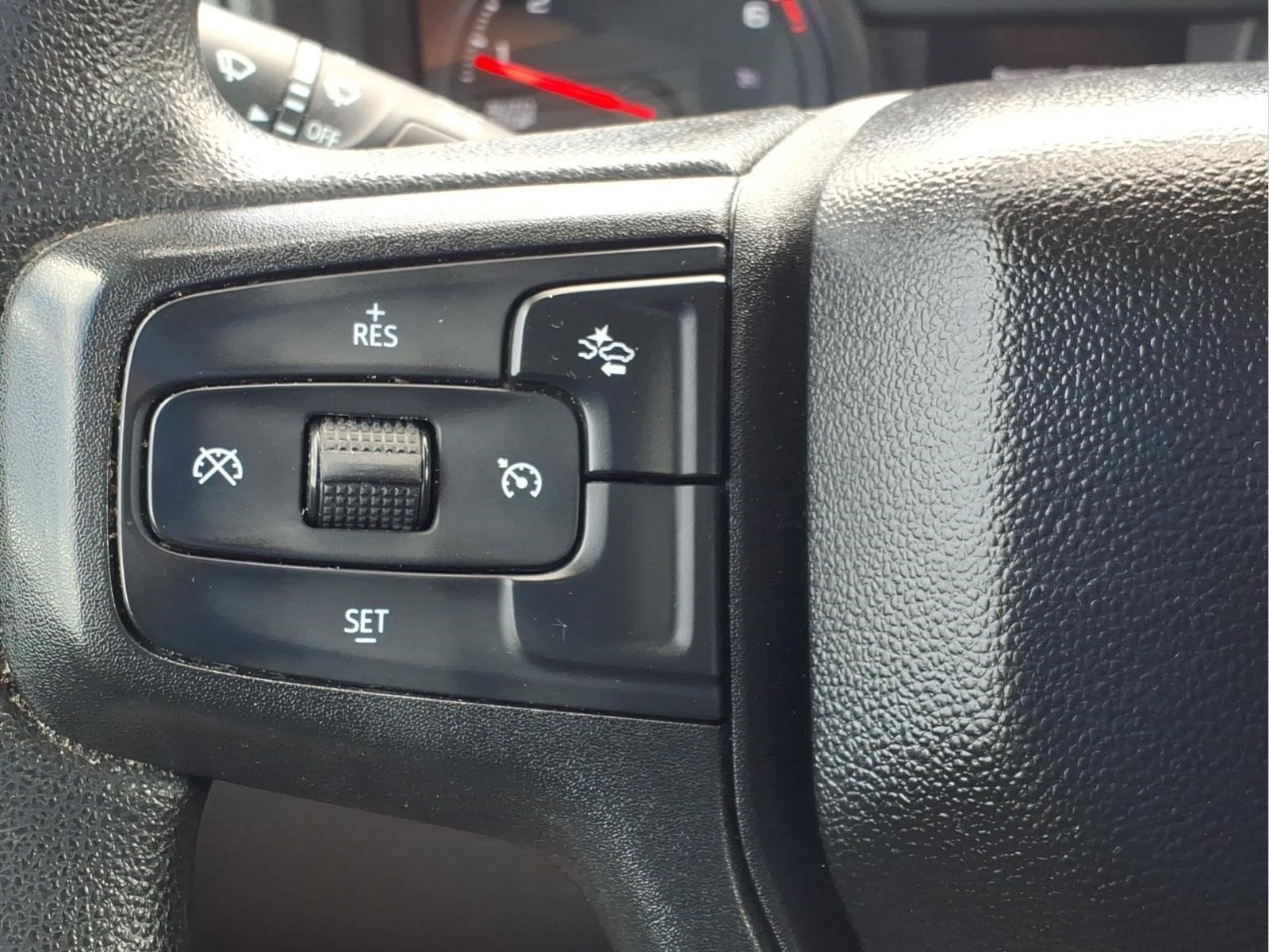 Used Car 2023 Chevrolet Silverado 1500  Custom For Sale Under $35,000 In Bastrop, Texas