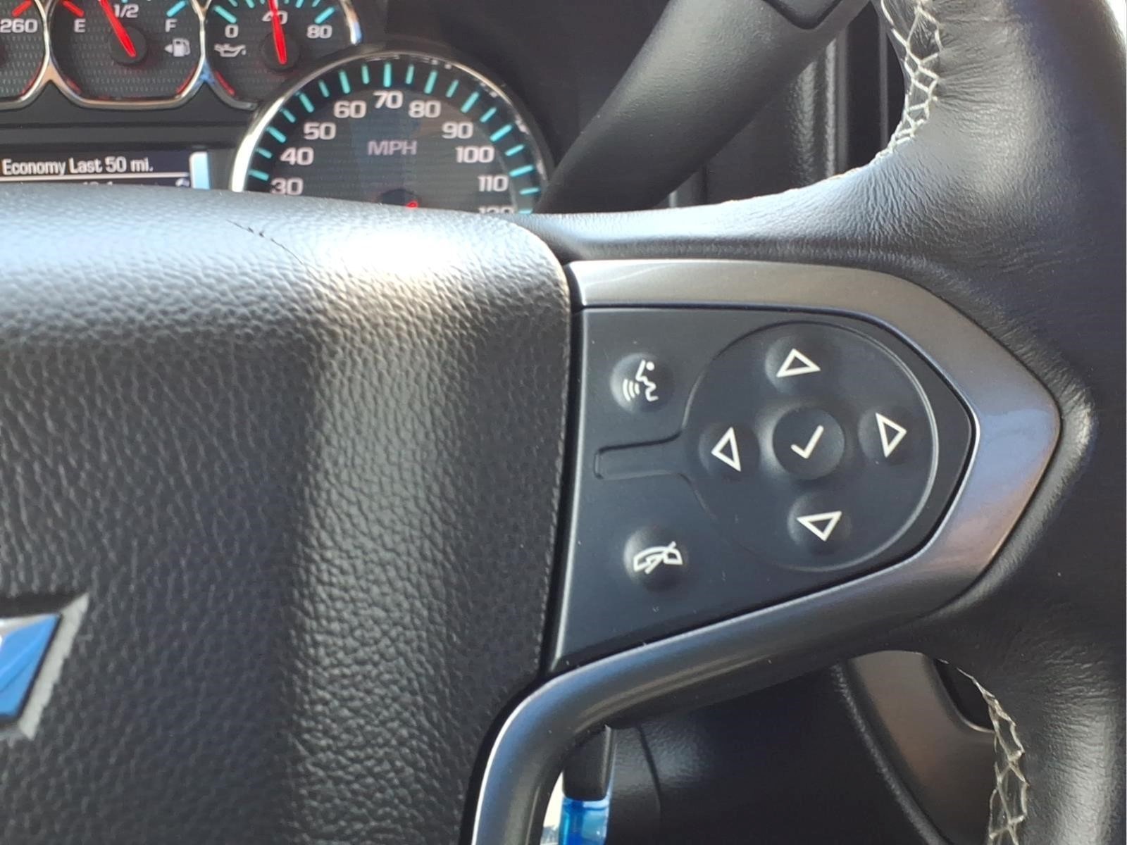 Used Car 2018 Chevrolet Silverado 1500  Lt Lt2 For Sale Under $20,000 In Bastrop, Texas