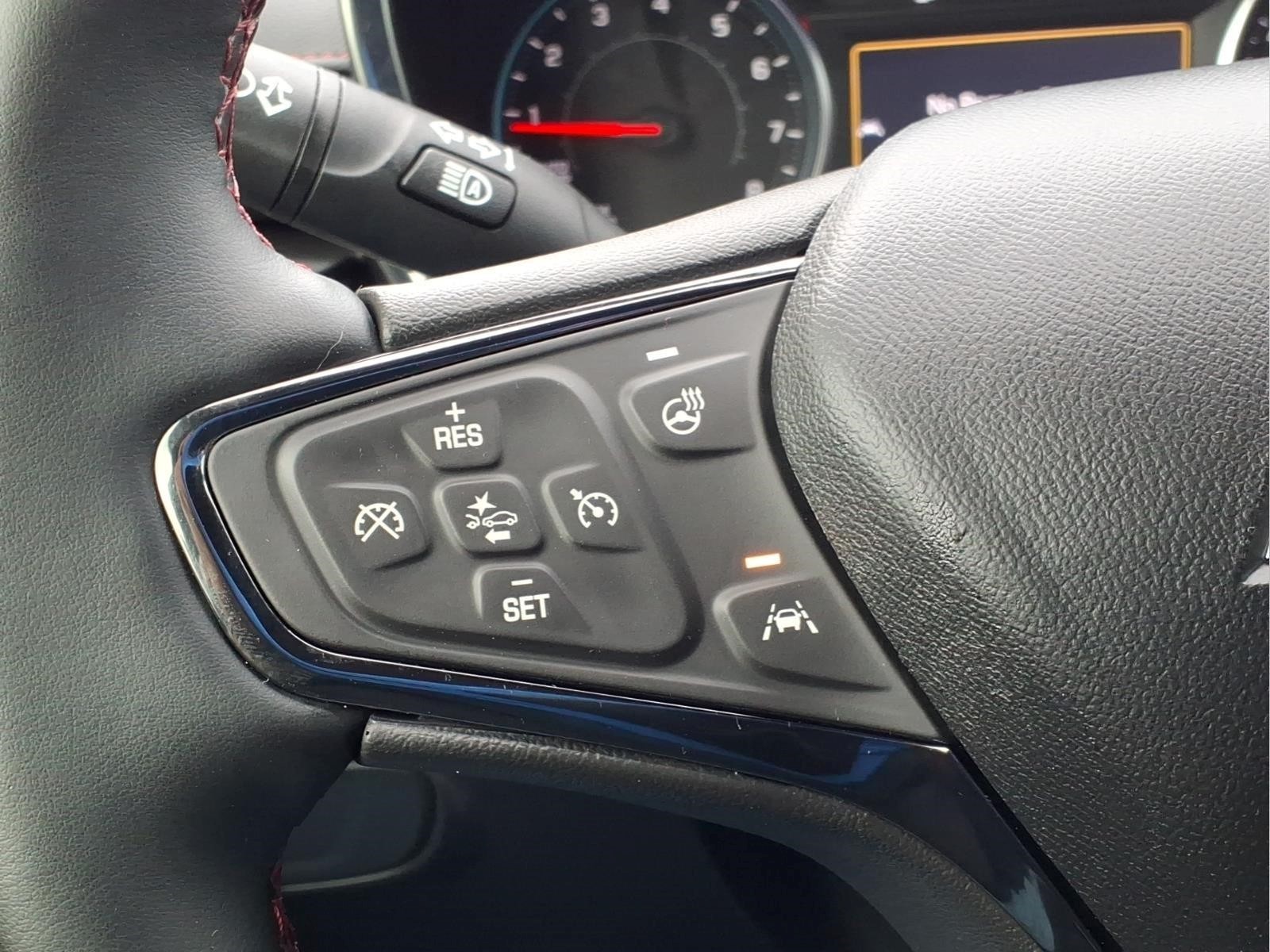 Used Car 2024 Chevrolet Equinox  Rs For Sale Under $30,000 In Bastrop, Texas