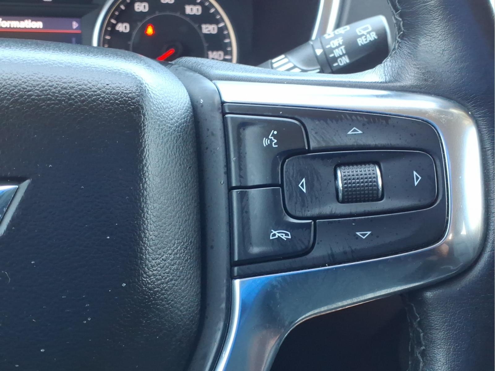 Used Car 2021 Chevrolet Blazer  Lt For Sale Under $20,000 In Bastrop, Texas