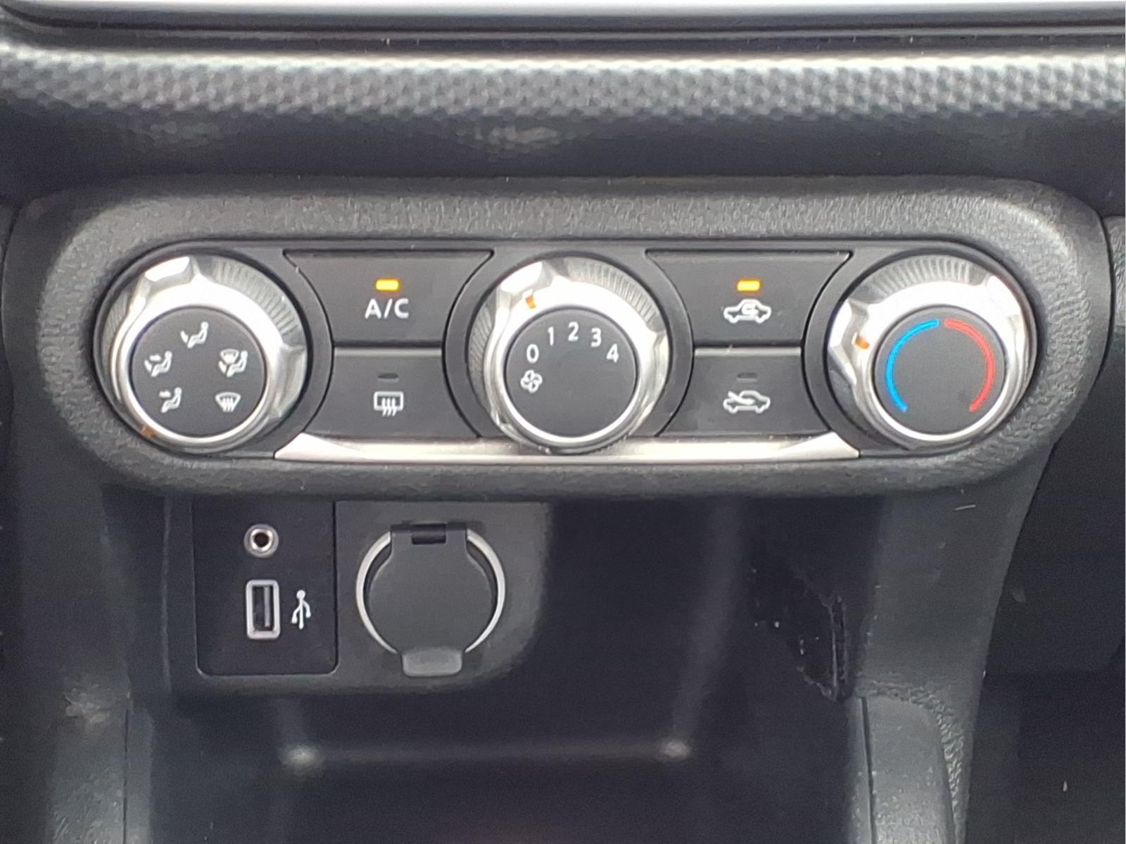 Used Car 2023 Nissan Kicks  S For Sale Under $20,000 In Bastrop, Texas