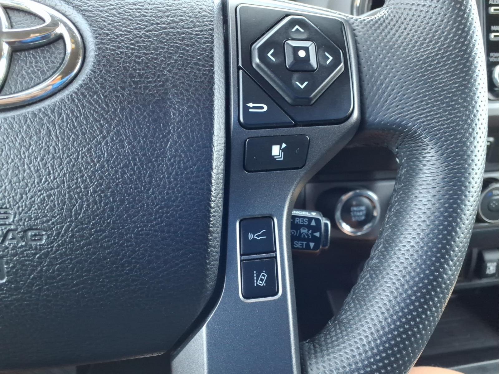 Used Car 2022 Toyota Tacoma  Sr V6 For Sale Under $35,000 In Bastrop, Texas