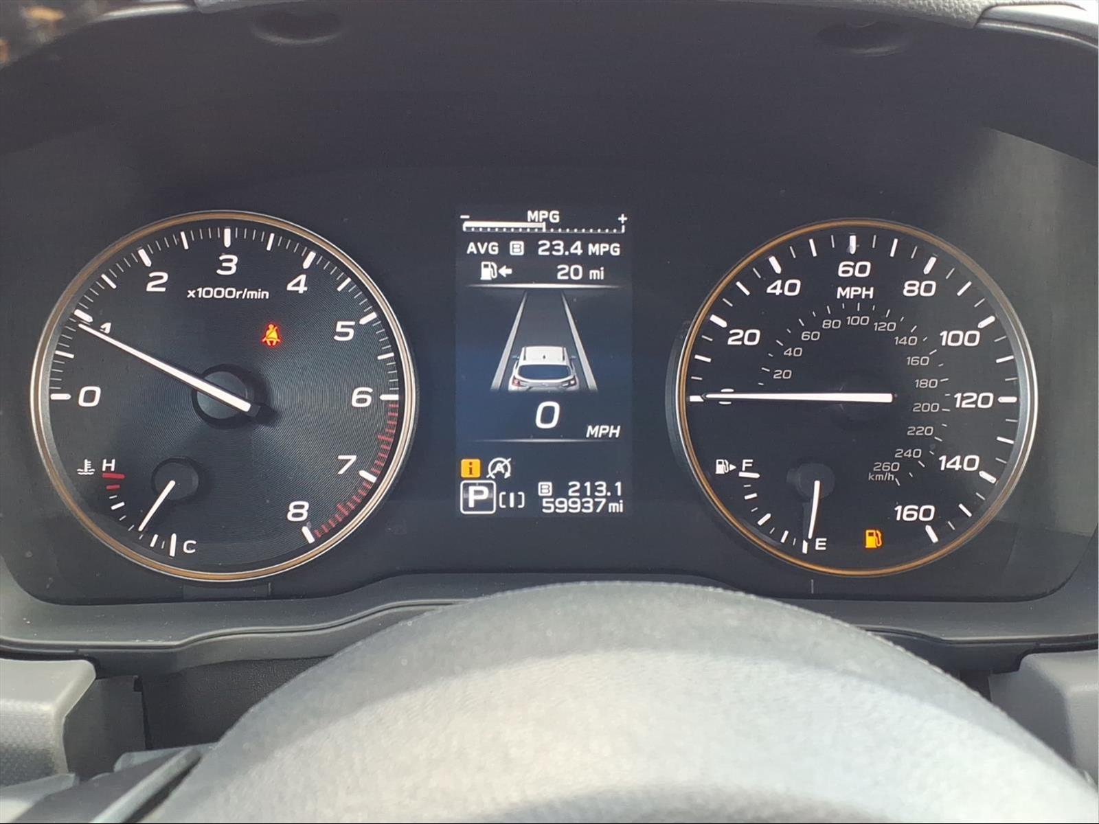 Used Car 2024 Subaru Crosstrek  Wilderness For Sale Under $30,000 In Bastrop, Texas