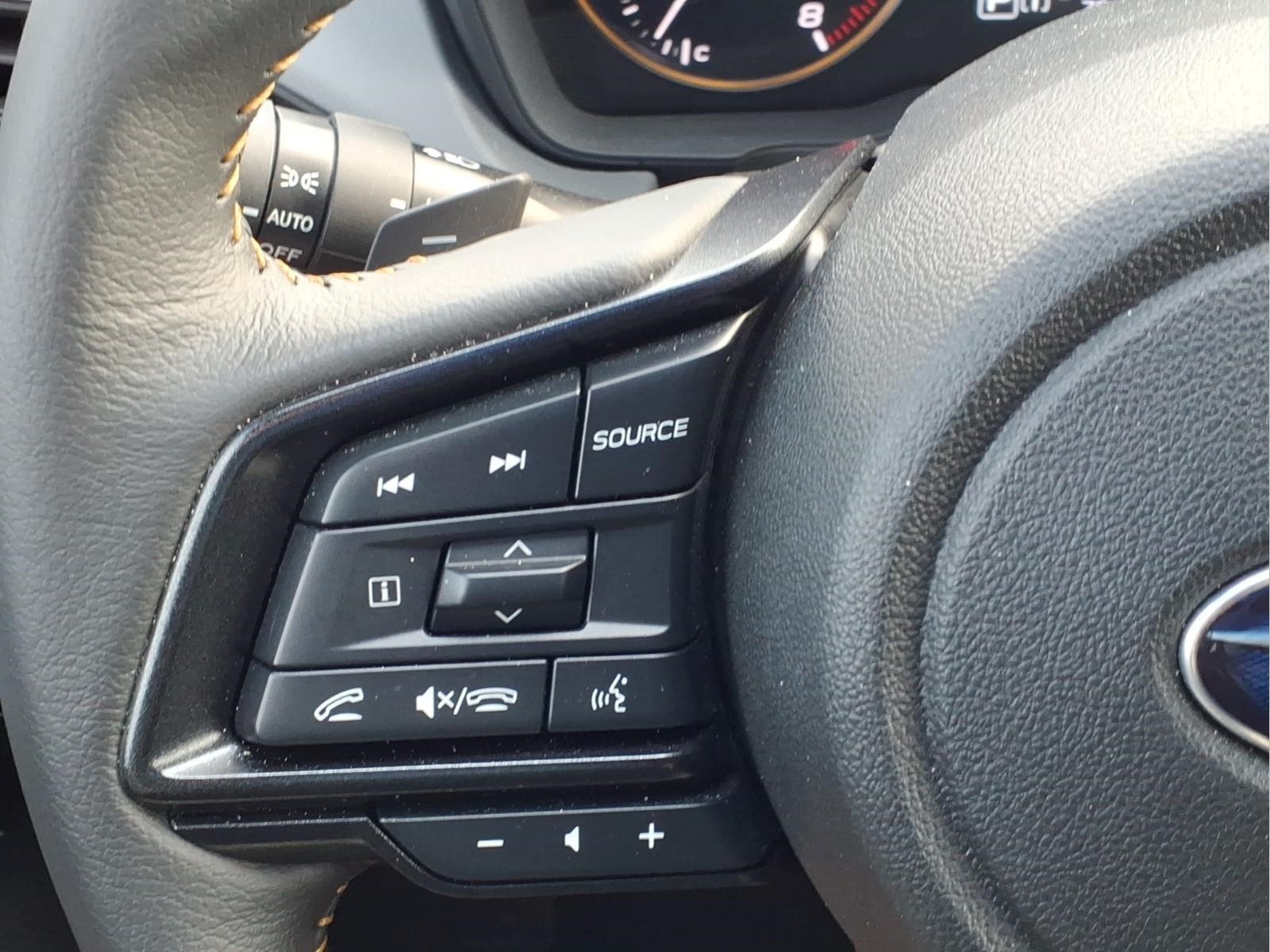 Used Car 2025 Subaru Crosstrek  Wilderness For Sale Under $35,000 In Bastrop, Texas