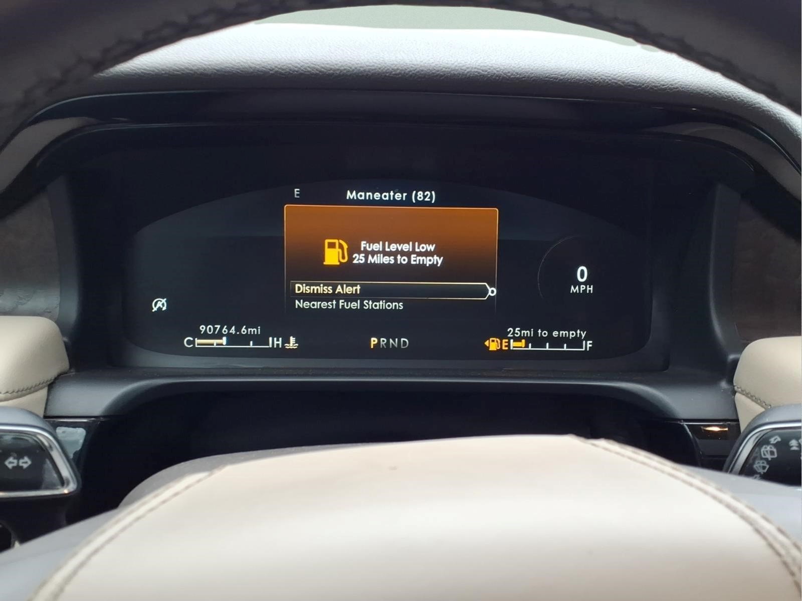 Used Car 2022 Lincoln Aviator  Reserve For Sale Under $30,000 In Bastrop, Texas