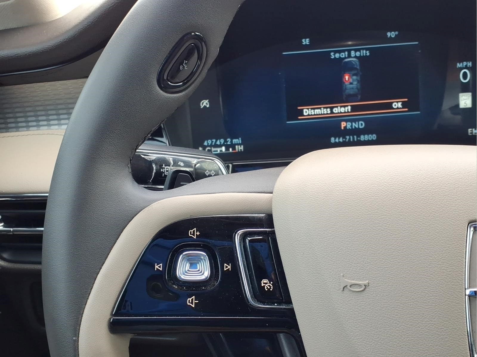 Used Car 2023 Lincoln Corsair  Standard For Sale Under $30,000 In Bastrop, Texas