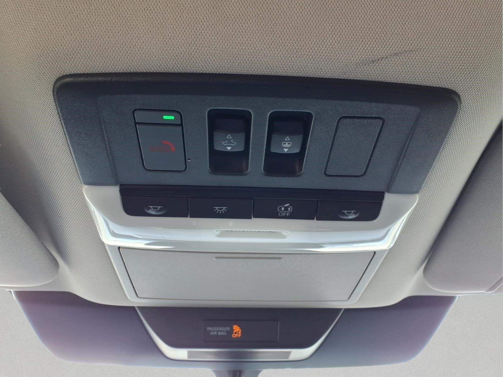 Used Car 2024 Nissan Pathfinder  Platinum For Sale Under $40,000 In Bastrop, Texas