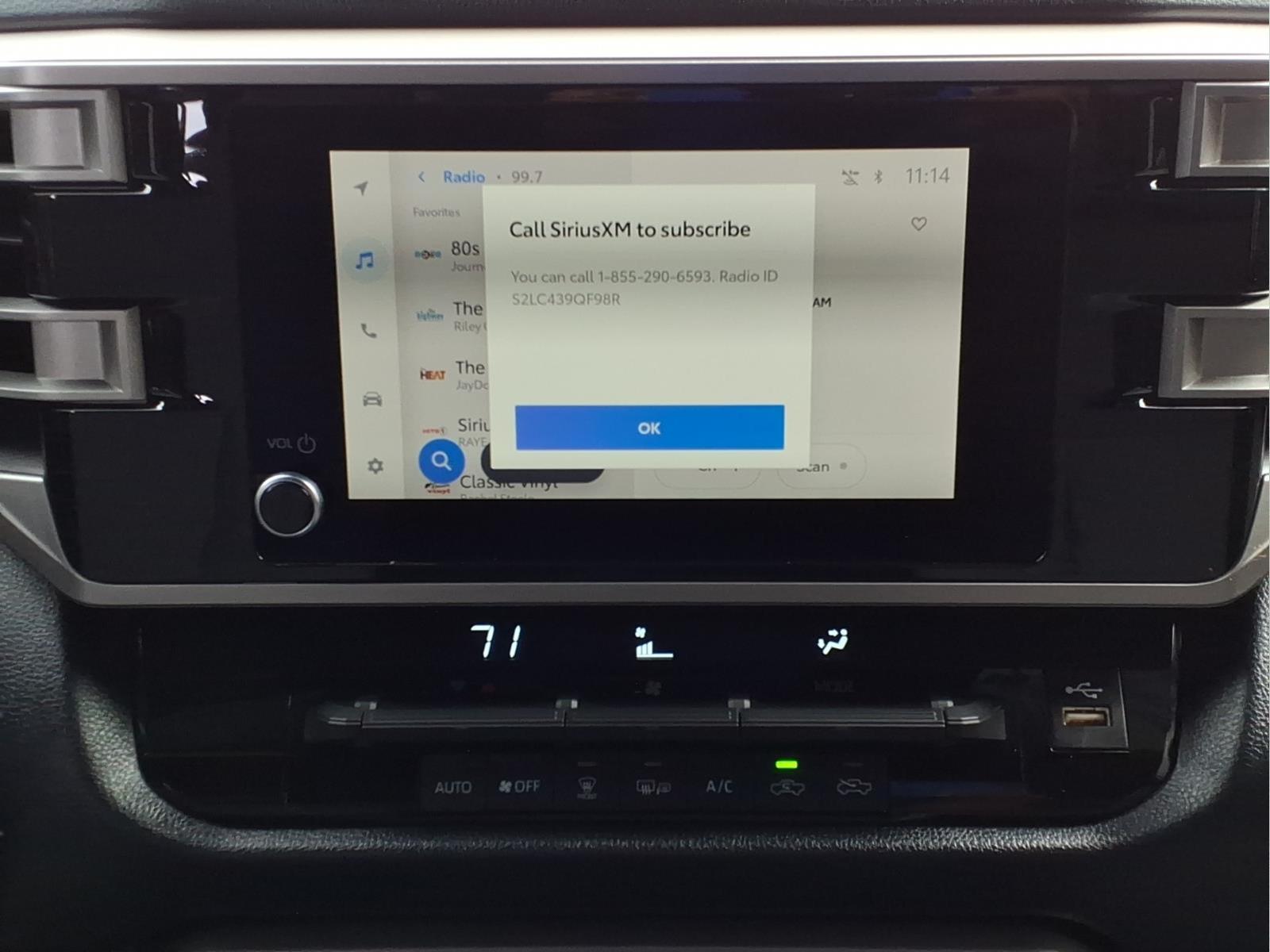 Used Car 2025 Toyota Tundra  Sr5 For Sale Under $50,000 In Bastrop, Texas