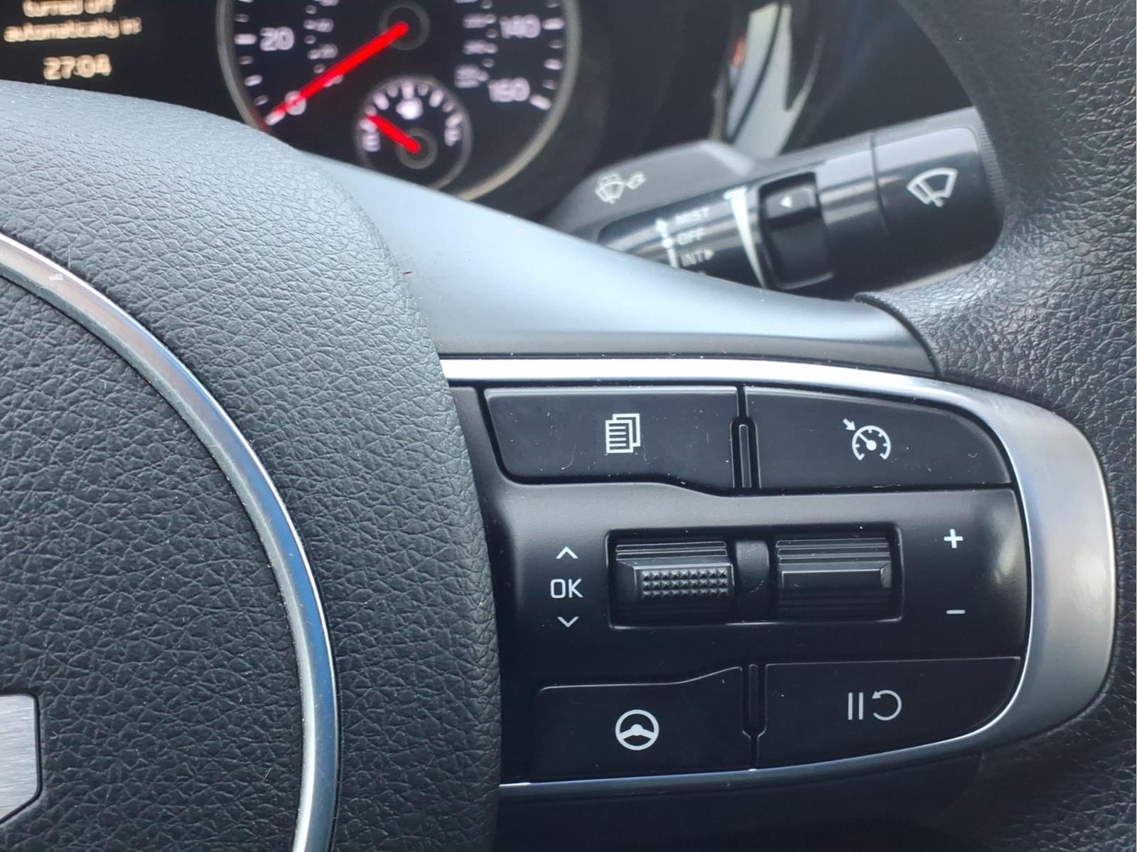 Used Car 2022 Kia K5  Lxs For Sale Under $20,000 In Bastrop, Texas