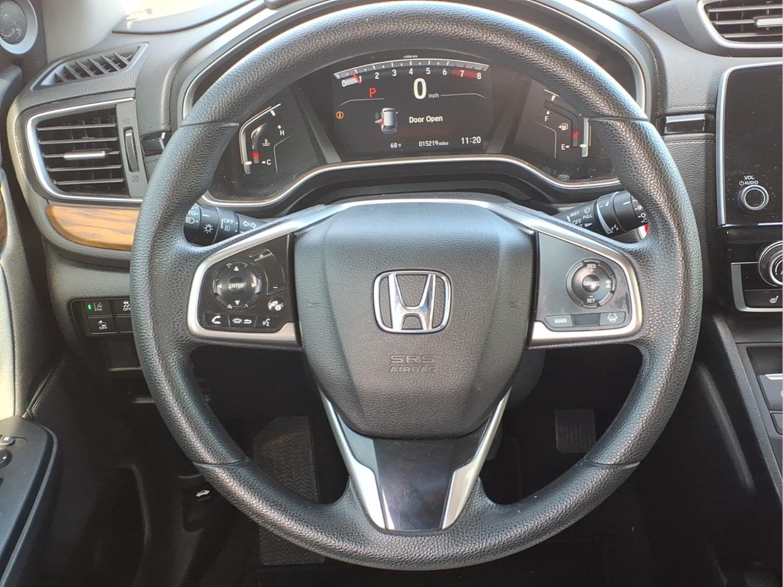 Used Car 2022 Honda Cr-v  Ex For Sale Under $30,000 In Bastrop, Texas