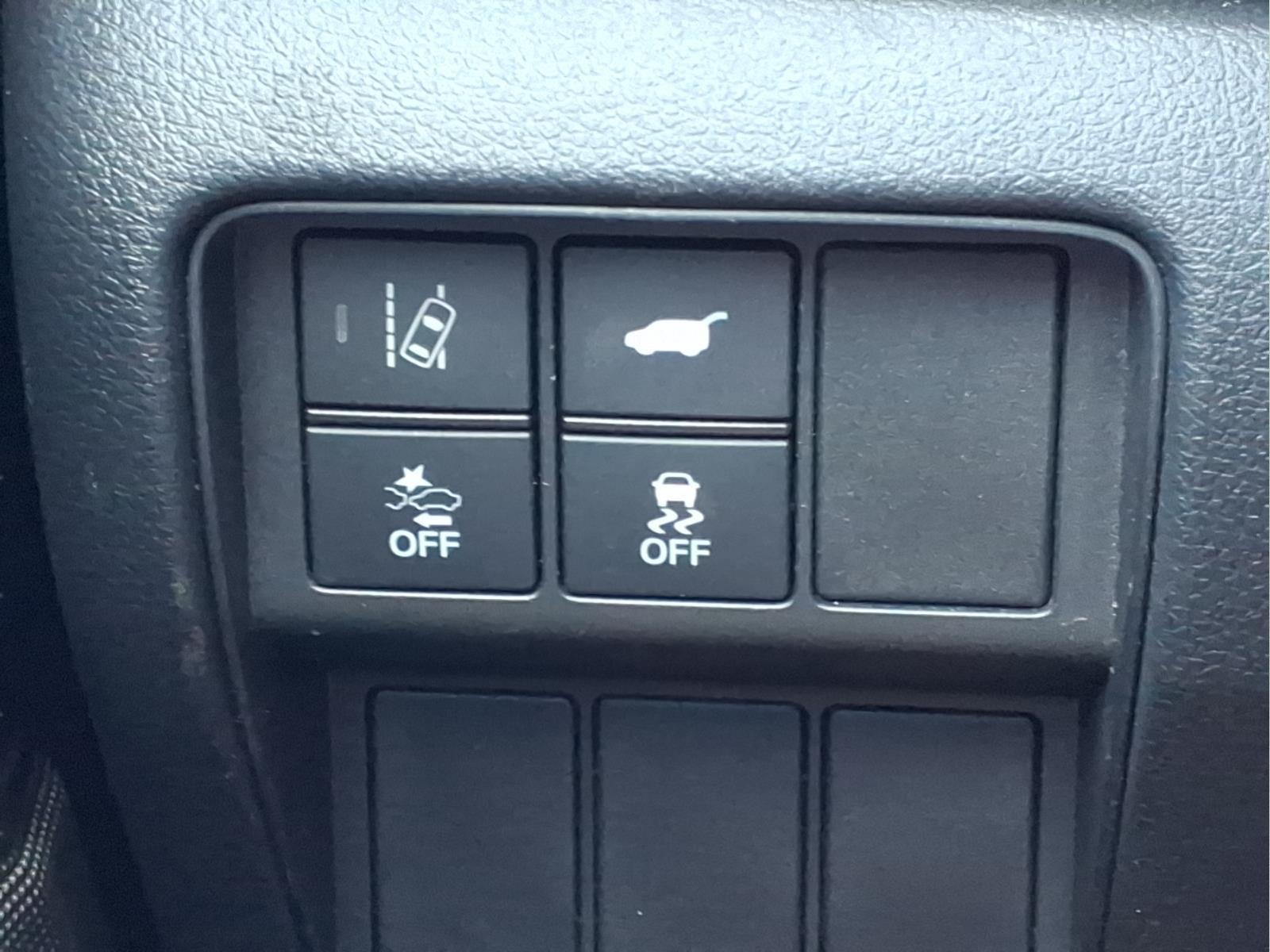 Used Car 2022 Honda Cr-v  Ex-l For Sale Under $30,000 In Bastrop, Texas