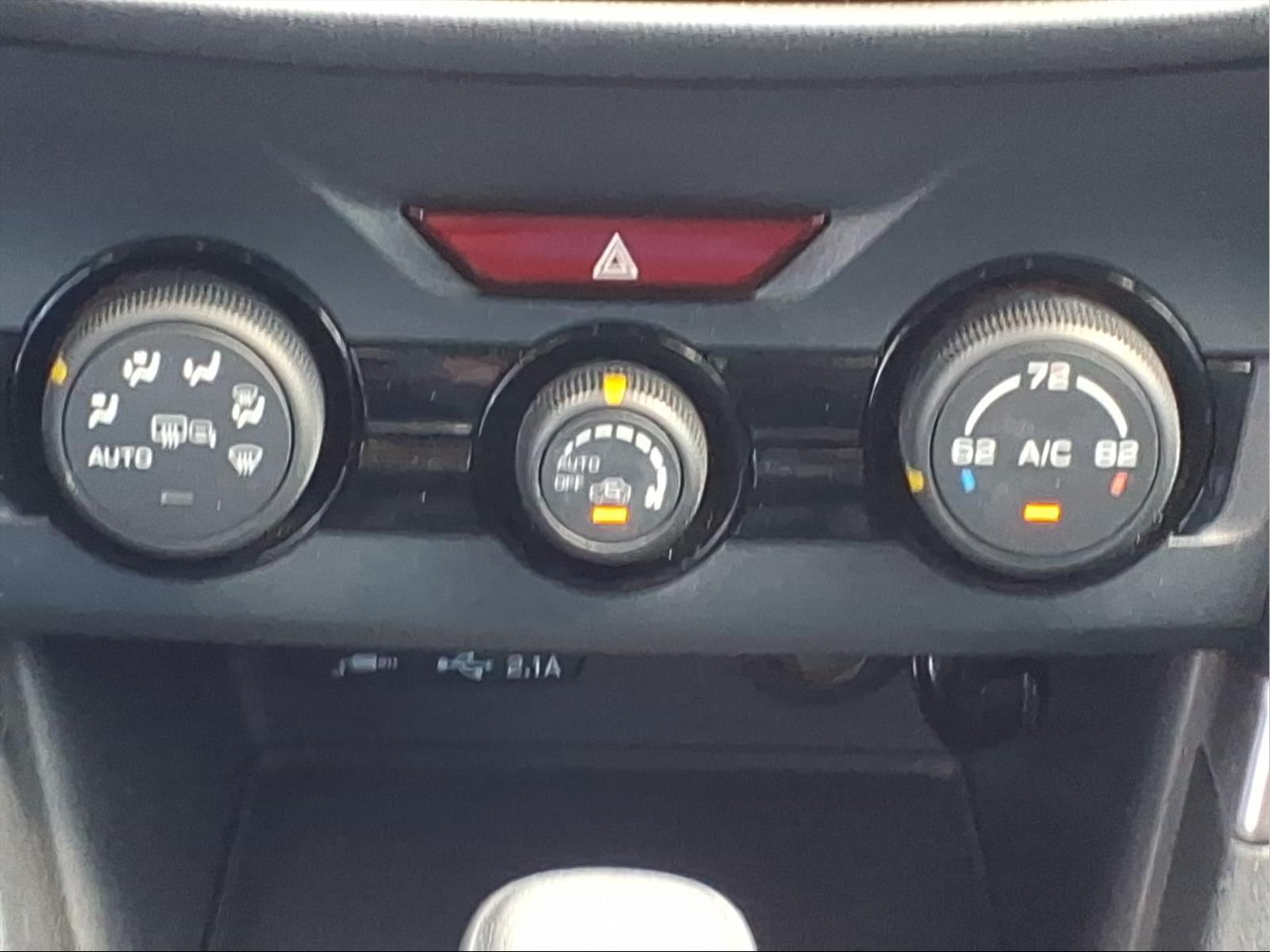 Used Car 2023 Subaru Forester  Premium For Sale Under $25,000 In Bastrop, Texas