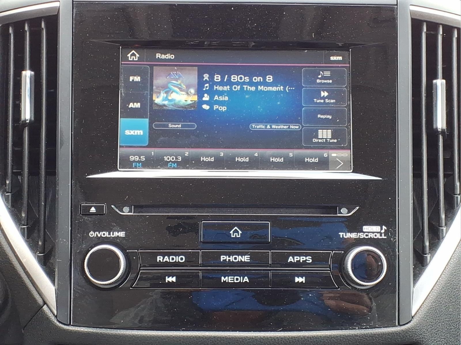 Used Car 2023 Subaru Forester  Premium For Sale Under $30,000 In Bastrop, Texas