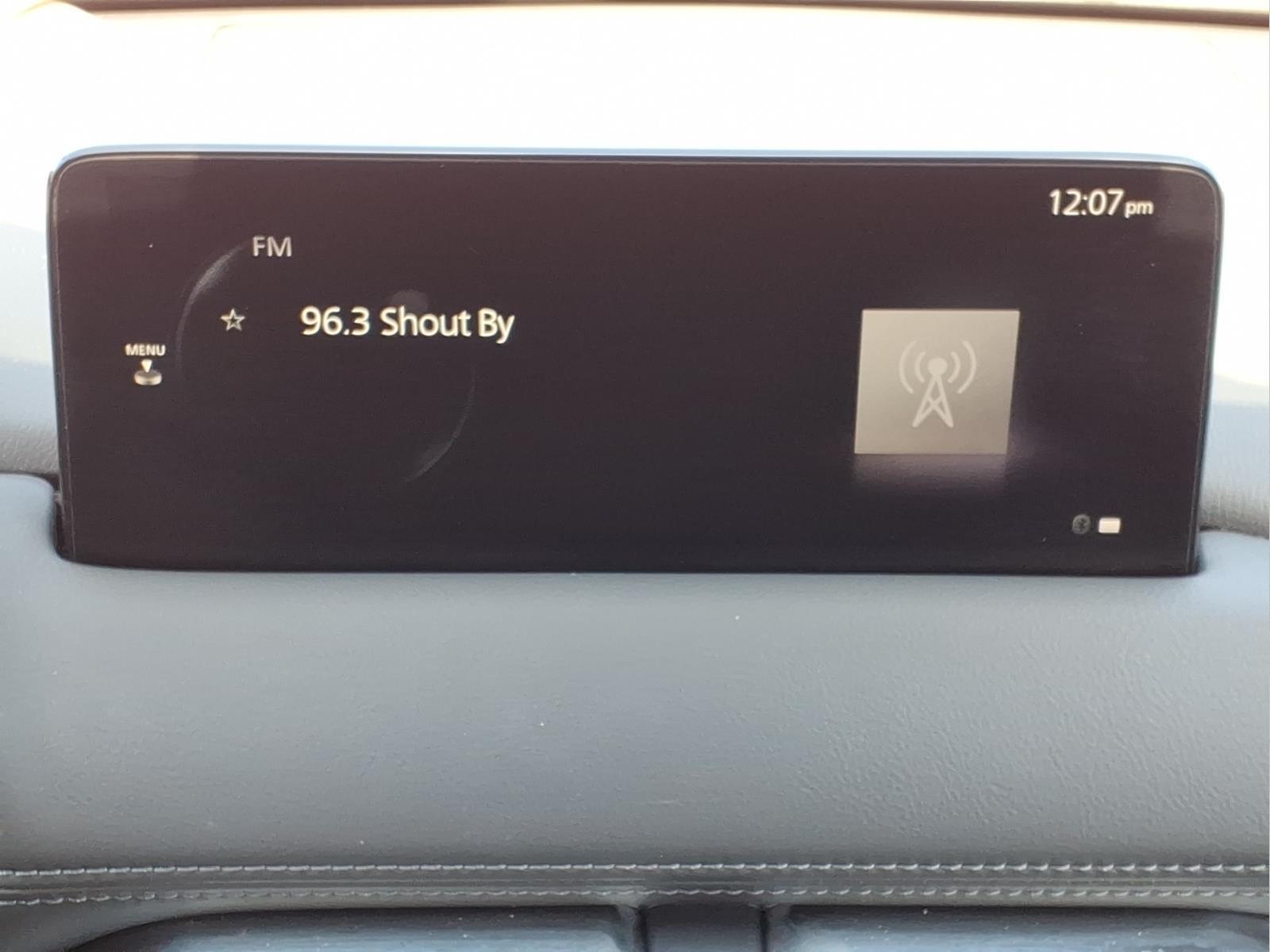 Used Car 2025 Mazda Cx-5  2.5 S Preferred Package For Sale Under $30,000 In Bastrop, Texas