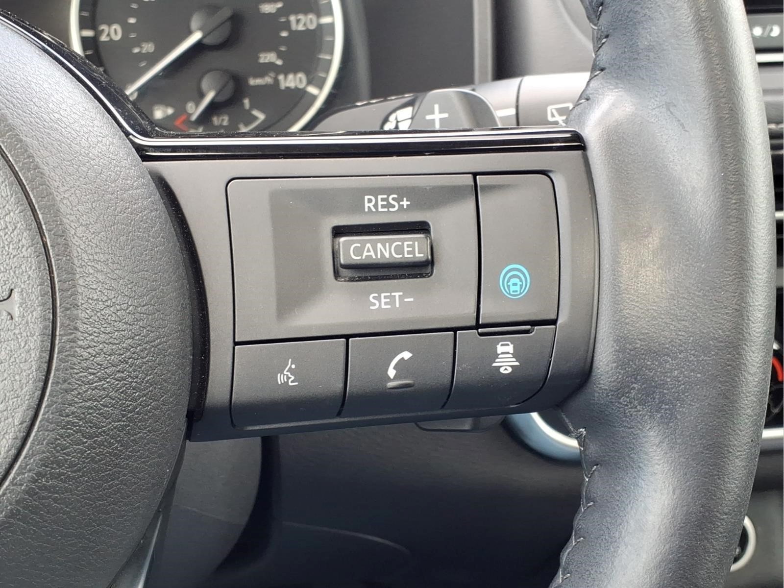 Used Car 2023 Nissan Rogue  Sv For Sale Under $25,000 In Bastrop, Texas