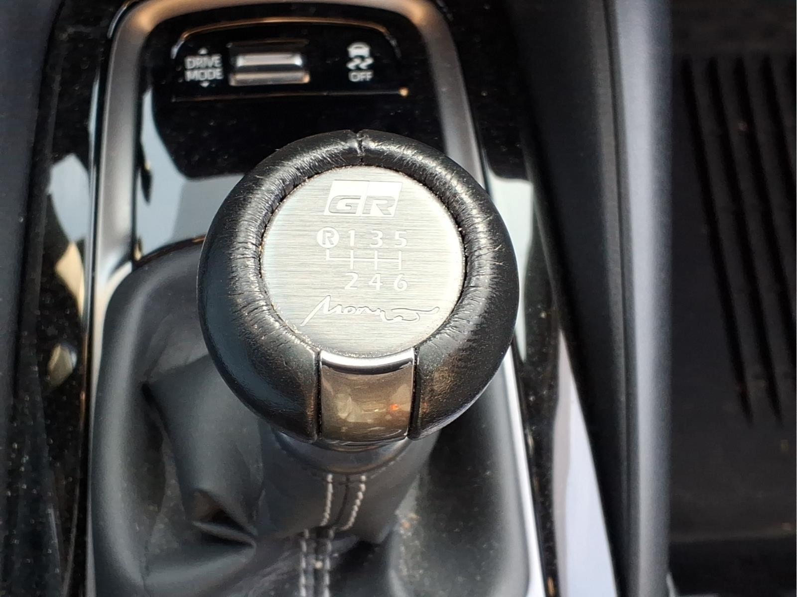 Used Car 2023 Toyota Gr Corolla  Core For Sale Under $35,000 In Bastrop, Texas