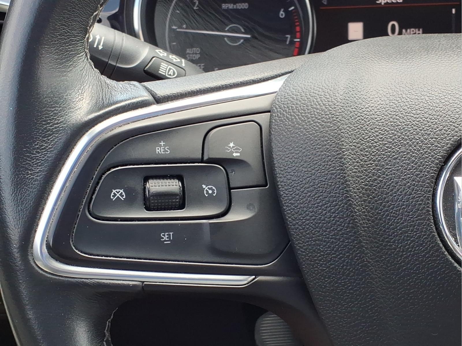 Used Car 2020 Buick Encore Gx  Select For Sale Under $15,000 In Bastrop, Texas