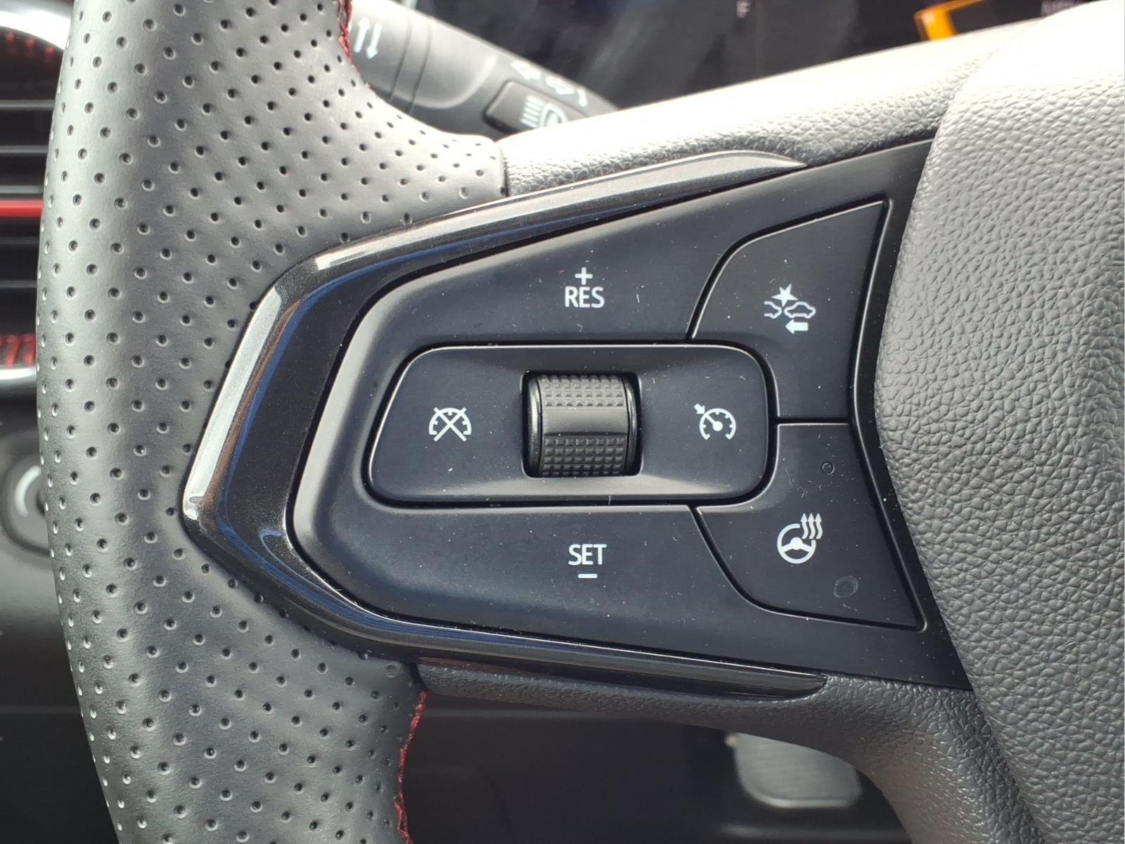 Used Car 2024 Chevrolet Trax  2rs For Sale Under $25,000 In Bastrop, Texas