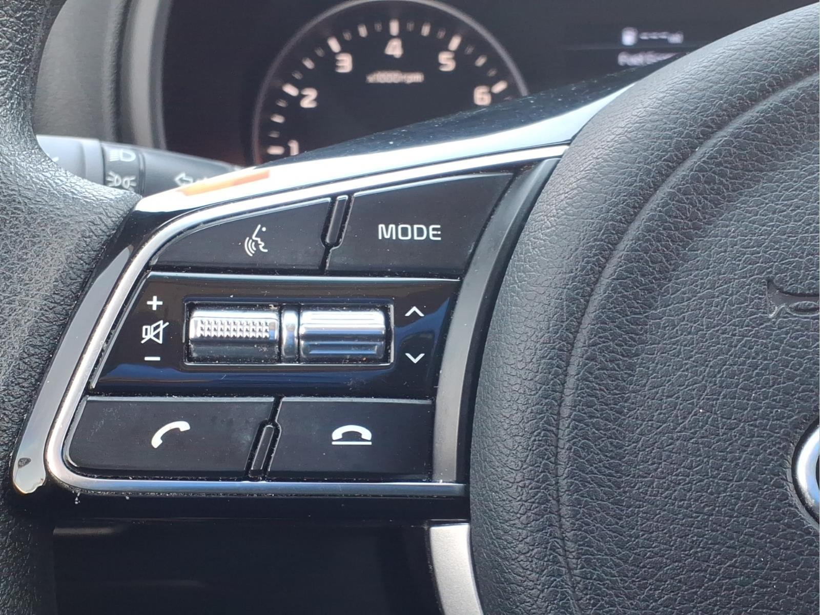 Used Car 2022 Kia Sportage  Lx For Sale Under $20,000 In Bastrop, Texas