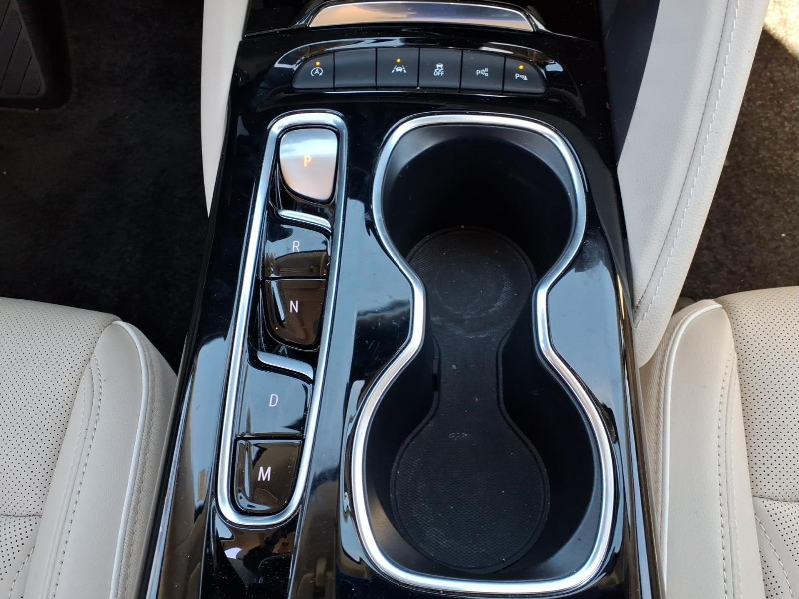 Used Car 2023 Buick Envision  Avenir For Sale Under $35,000 In Bastrop, Texas