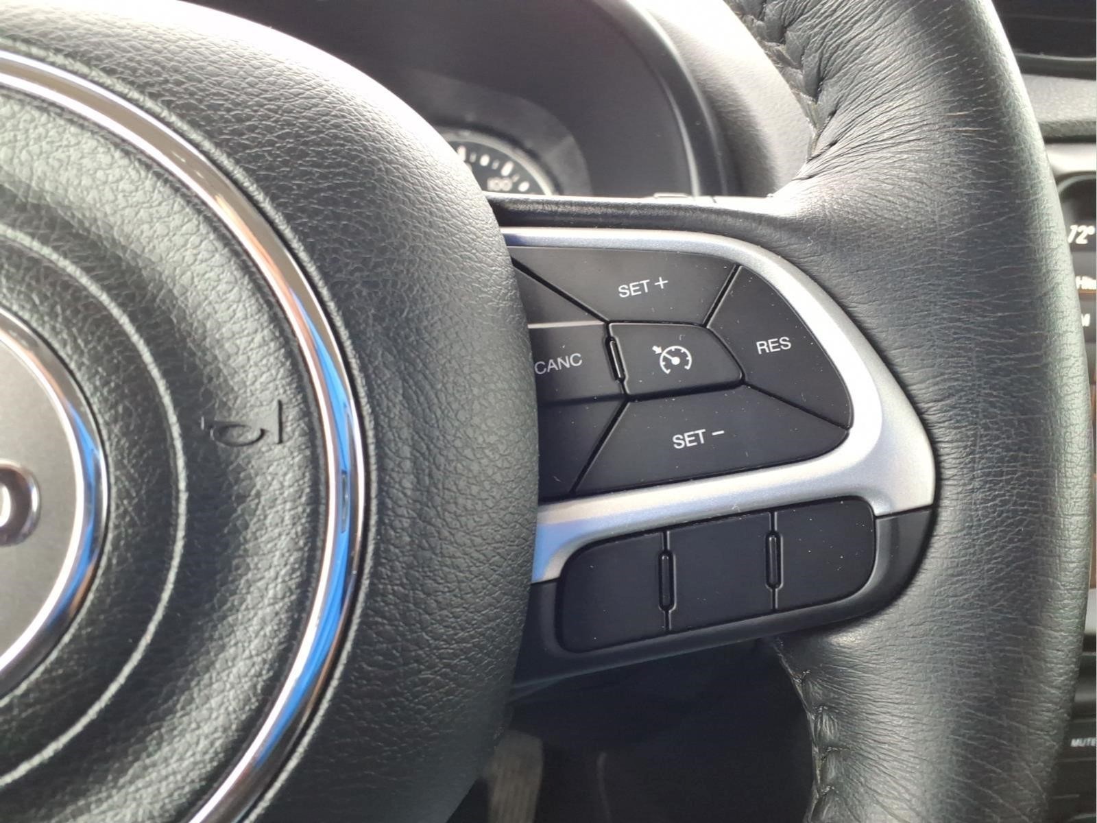 Used Car 2023 Jeep Renegade  Altitude For Sale Under $25,000 In Bastrop, Texas