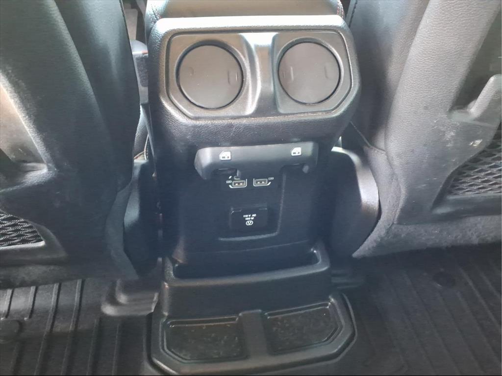 Used Car 2021 Jeep Wrangler Unlimited  Unlimited Rubicon For Sale Under $40,000 In Bastrop, Texas