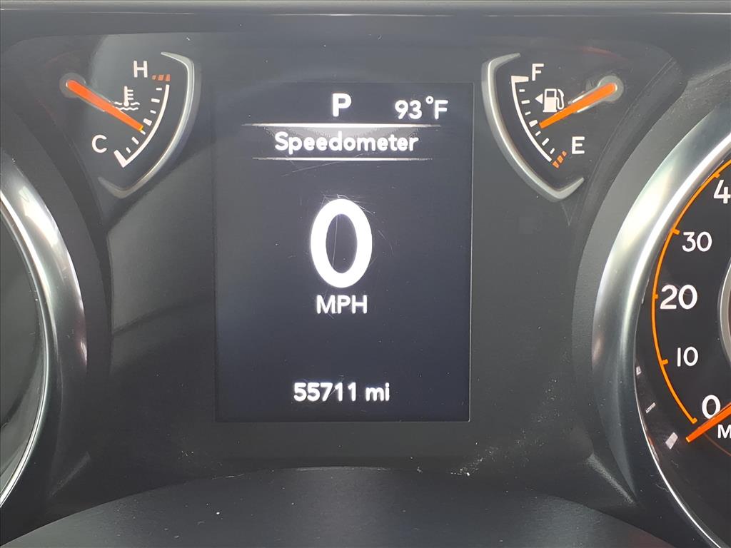 Used Car 2022 Jeep Gladiator  Willys For Sale Under $35,000 In Bastrop, Texas