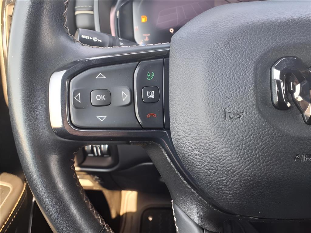Used Car 2023 Ram 1500  Limited For Sale Under $50,000 In Bastrop, Texas