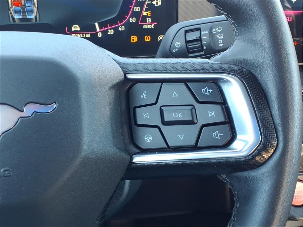 Used Car 2024 Ford Mustang  Ecoboost For Sale Under $30,000 In Bastrop, Texas