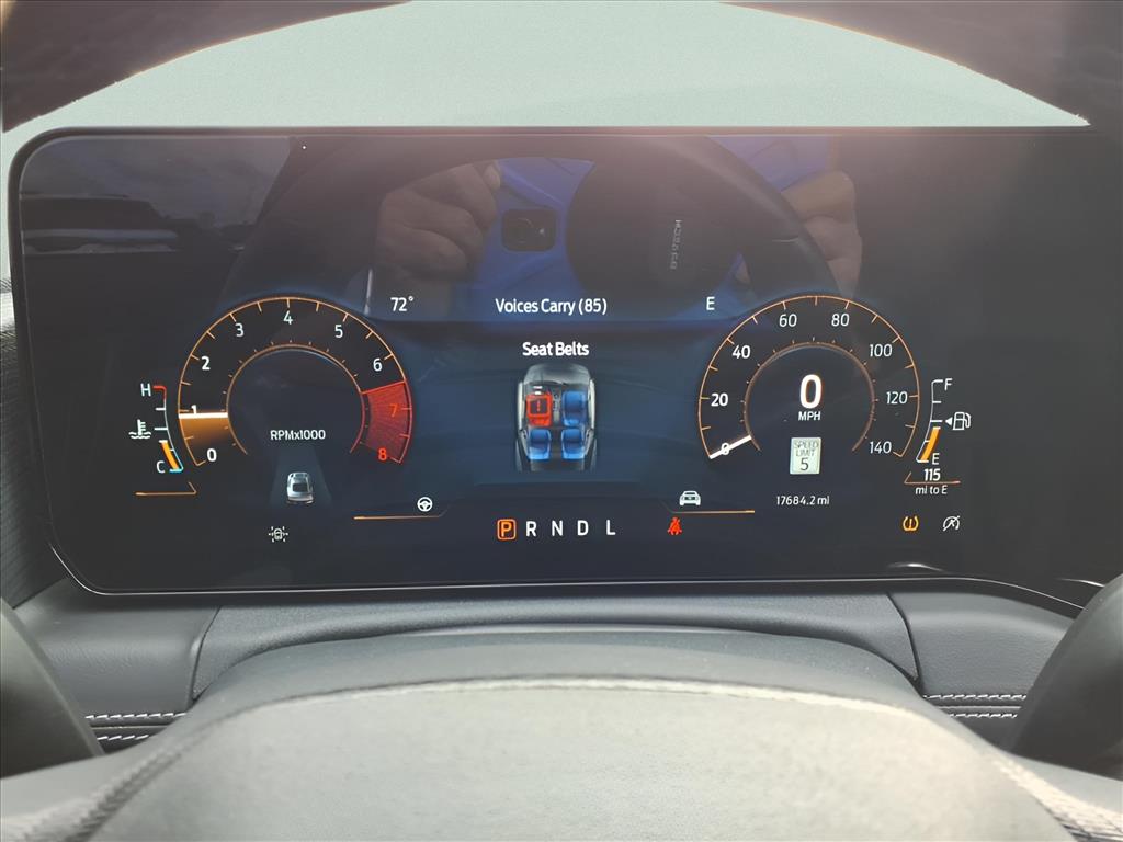 Used Car 2024 Ford Mustang  Ecoboost Premium For Sale Under $40,000 In Bastrop, Texas