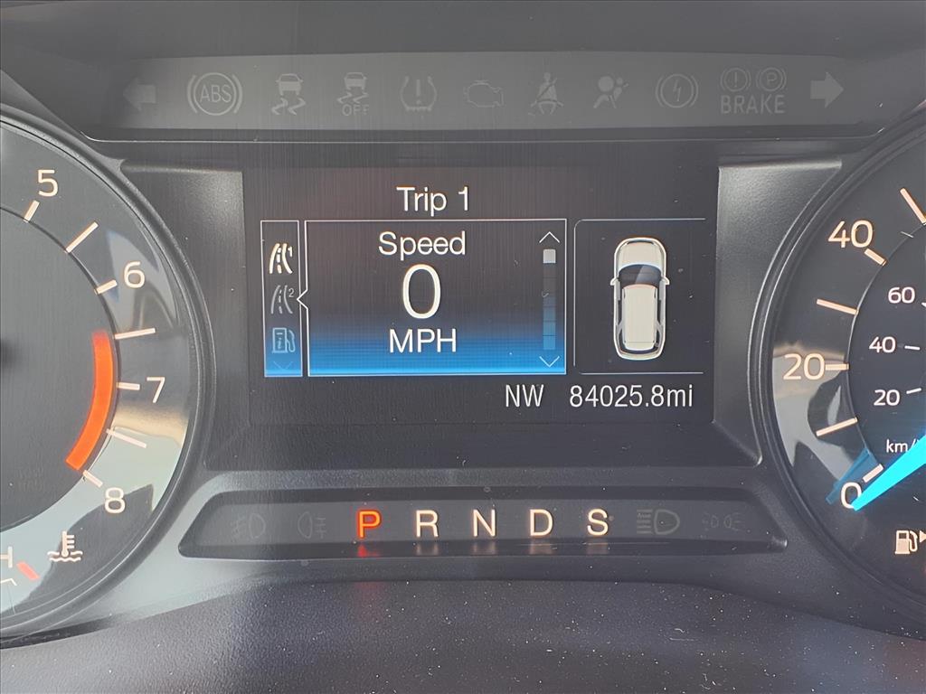 Used Car 2018 Ford Explorer  Xlt For Sale Under $20,000 In Bastrop, Texas