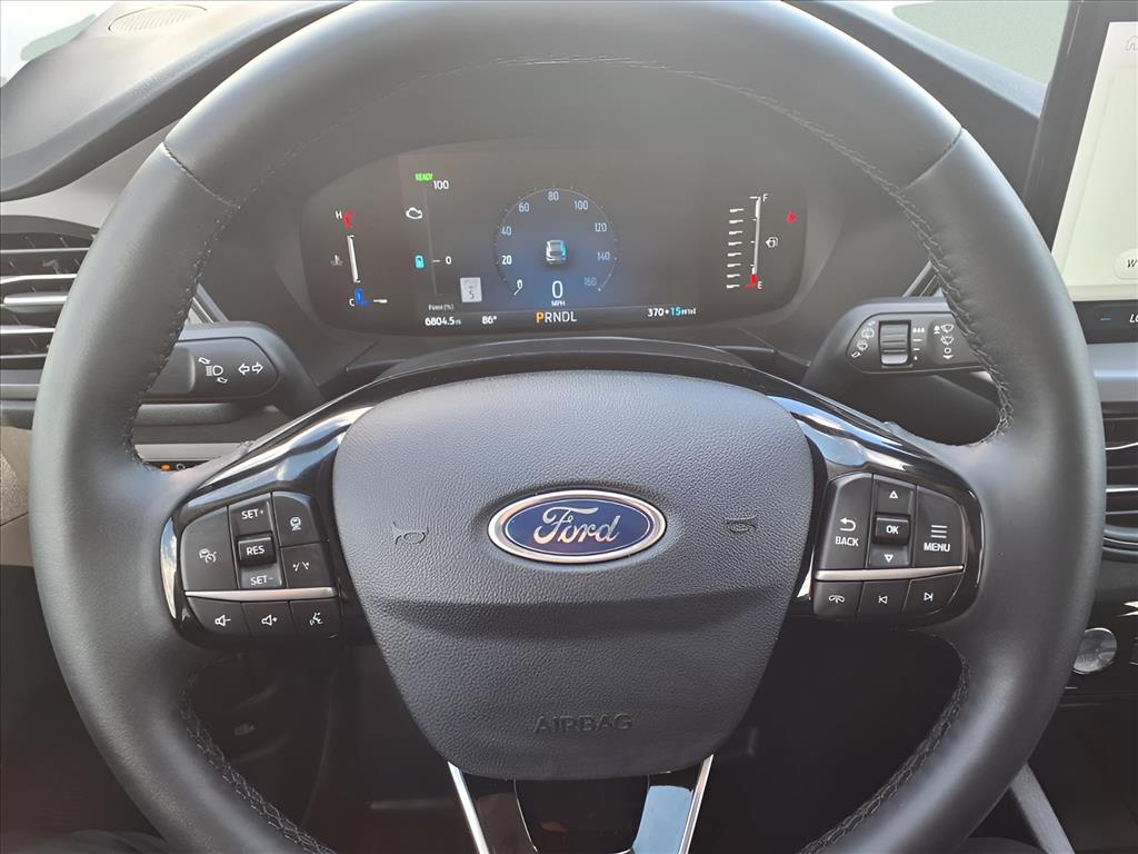 Used Car 2023 Ford Escape Plug-in Hybrid  Base For Sale Under $35,000 In Bastrop, Texas