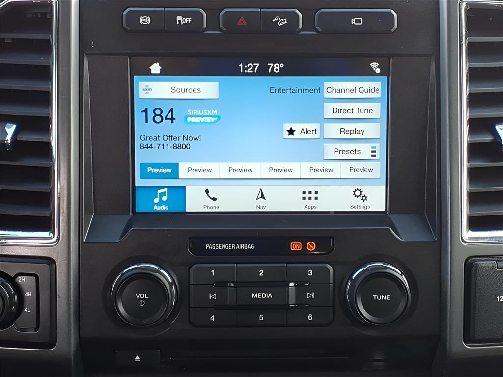 Used Car 2018 Ford F-350 Super Duty  Xlt For Sale Under $40,000 In Bastrop, Texas