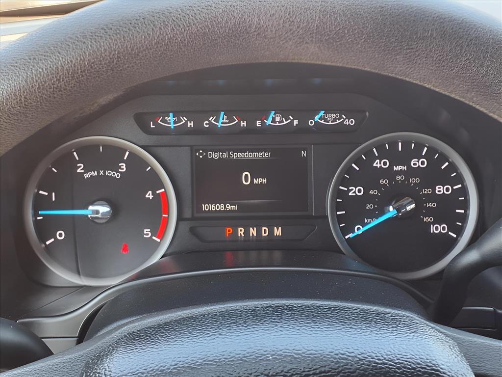 Used Car 2021 Ford F-350 Super Duty  Xl For Sale Under $50,000 In Bastrop, Texas