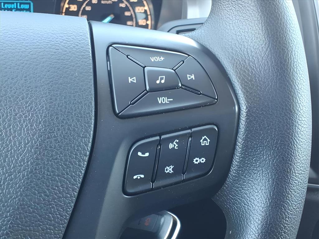 Used Car 2022 Ford Ranger  Xl Stx For Sale Under $30,000 In Bastrop, Texas