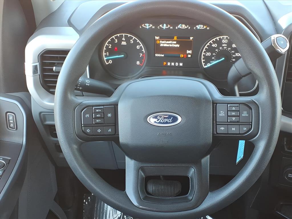 Used Car 2023 Ford F-150  Xlt For Sale Under $35,000 In Bastrop, Texas