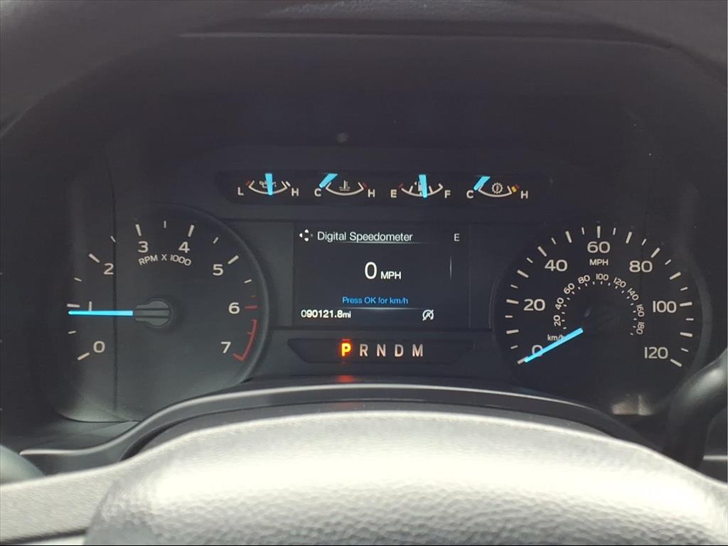 Used Car 2020 Ford F-150  Xl For Sale Under $25,000 In Bastrop, Texas