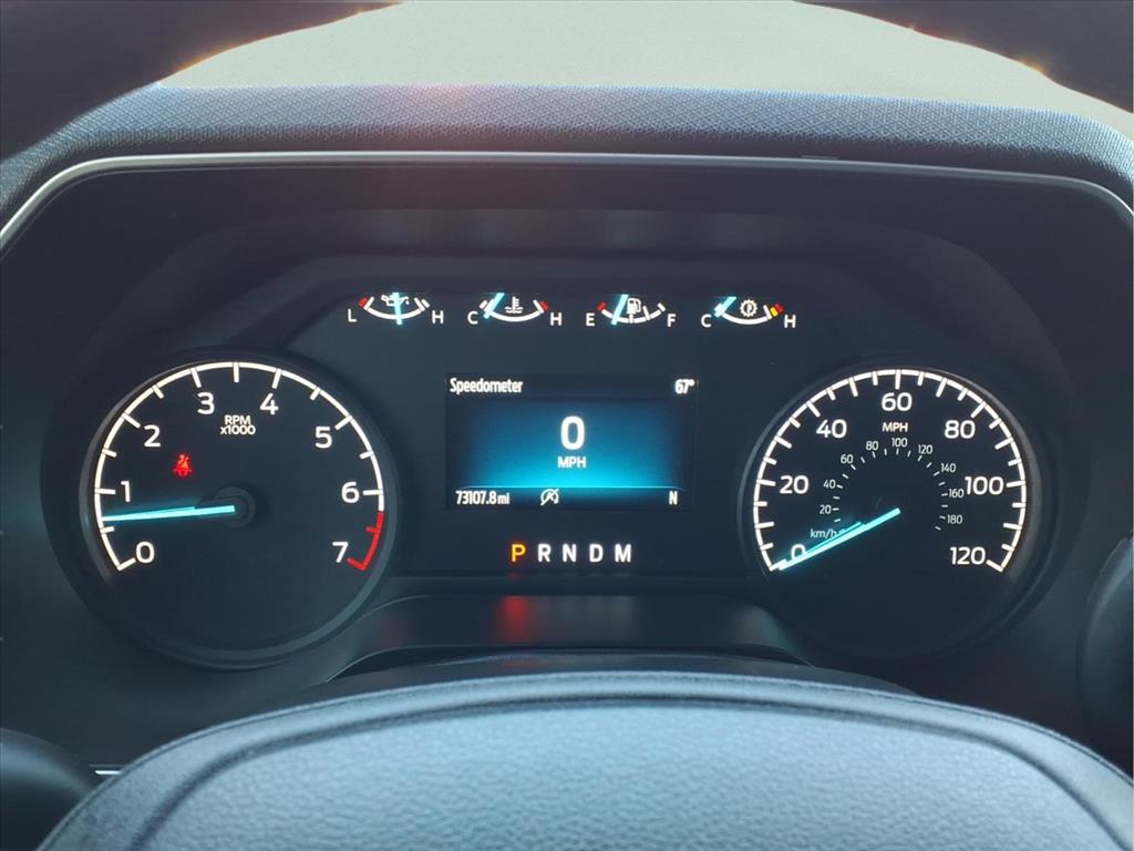 Used Car 2023 Ford F-150  Xl For Sale Under $35,000 In Bastrop, Texas