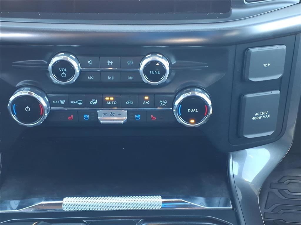 Used Car 2023 Ford F-150  For Sale Under $50,000 In Bastrop, Texas