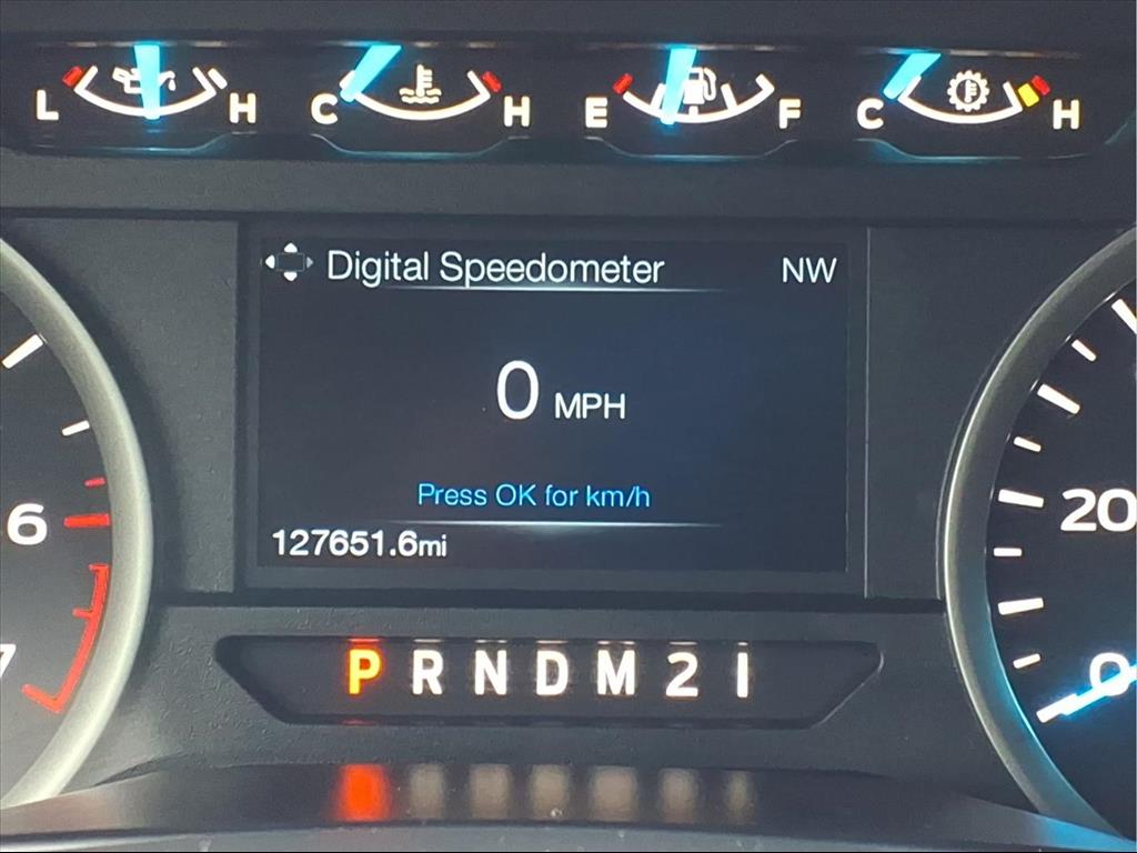 Used Car 2016 Ford F-150  Xlt For Sale Under $20,000 In Bastrop, Texas