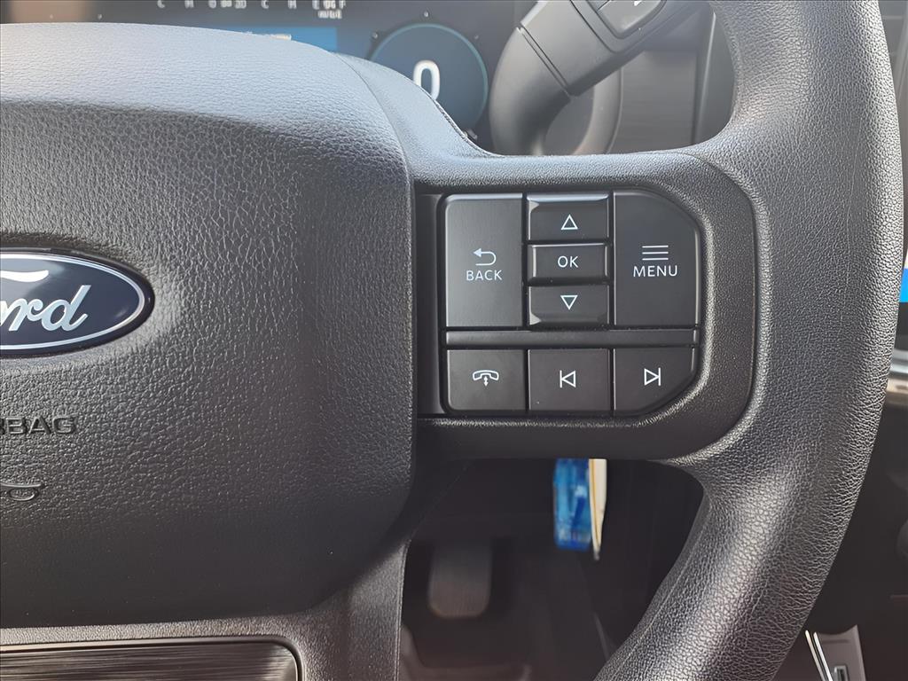 Used Car 2024 Ford F-150  Stx For Sale In Bastrop, Texas