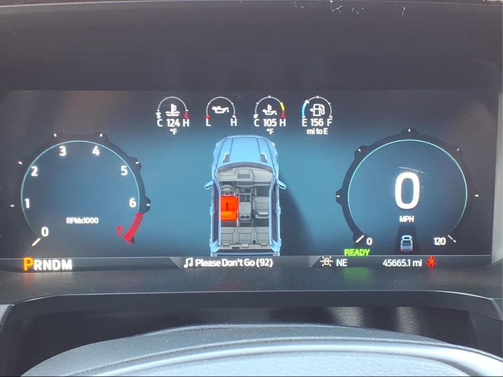 Used Car 2024 Ford F-150  Xlt For Sale Under $40,000 In Austin, Texas