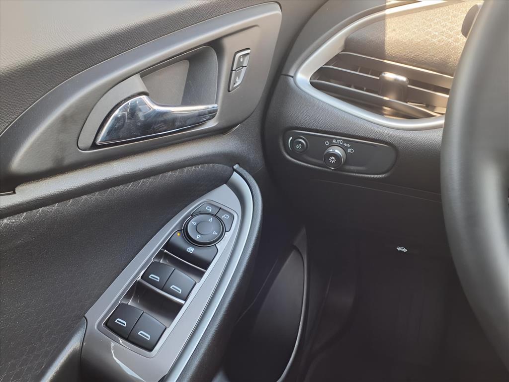Used Car 2024 Chevrolet Malibu  Rs For Sale Under $25,000 In Bastrop, Texas