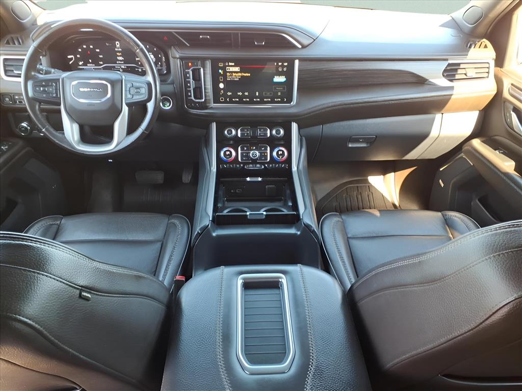 Used Car 2022 Gmc Yukon Xl  Denali For Sale Under $50,000 In Bastrop, Texas