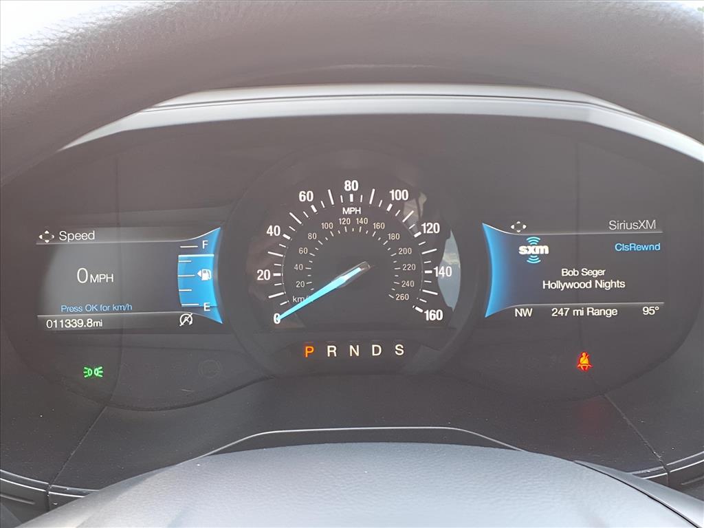 Used Car 2024 Ford Edge  Wagon 4 Dr. Se All Wheel Drive For Sale Under $30,000 In Bastrop, Texas