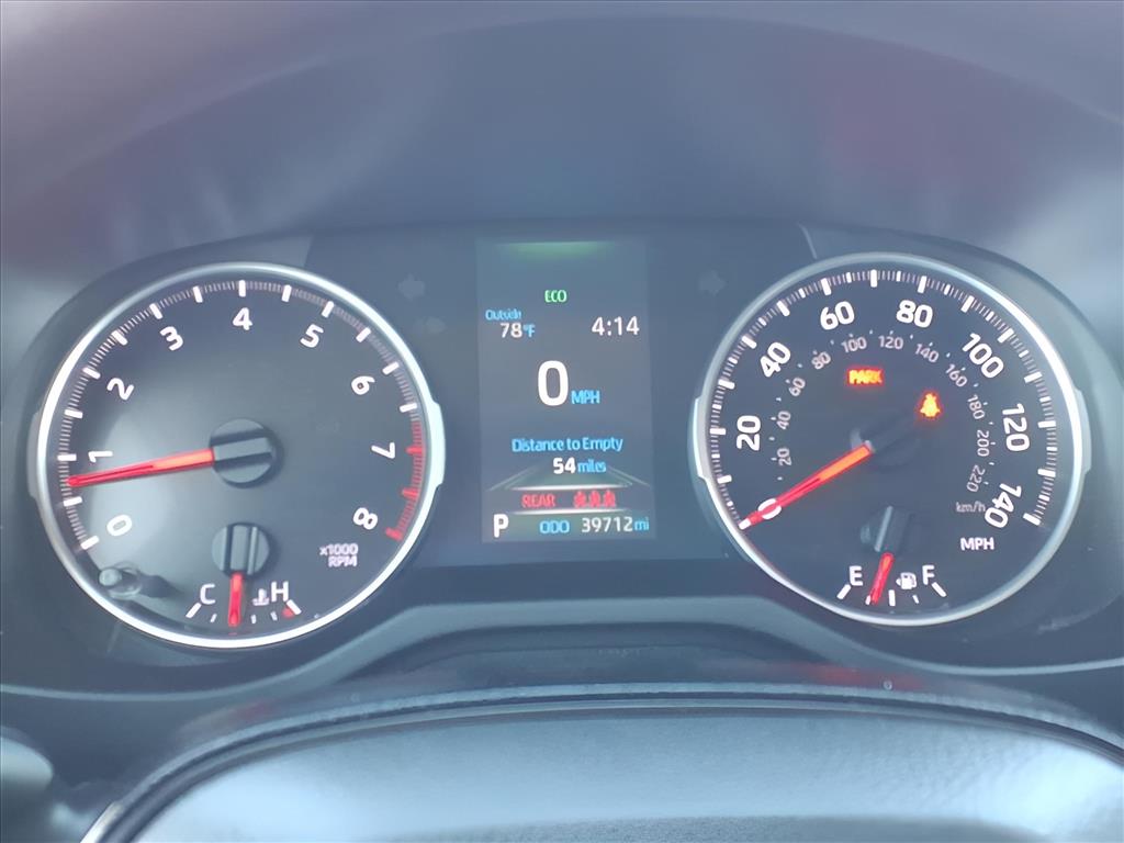 Used Car 2021 Toyota Rav4  Xle For Sale Under $30,000 In Bastrop, Texas