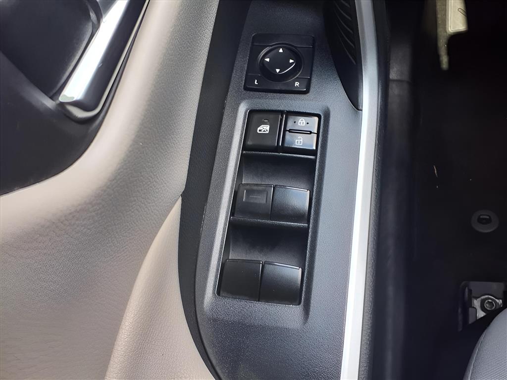 Used Car 2021 Toyota Rav4  Xle For Sale Under $25,000 In Bastrop, Texas